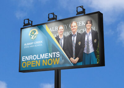 Albany Creek State High School