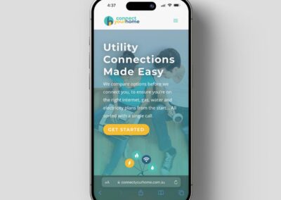 Connect Your Home